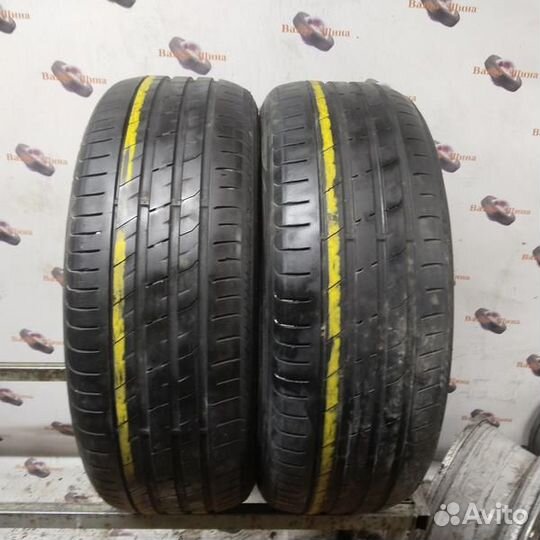 Nexen N'Fera SU1 235/55 R19