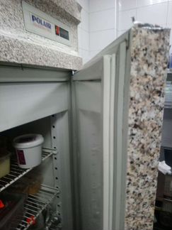 Уплотнитель резинка на дверь холодильника замена