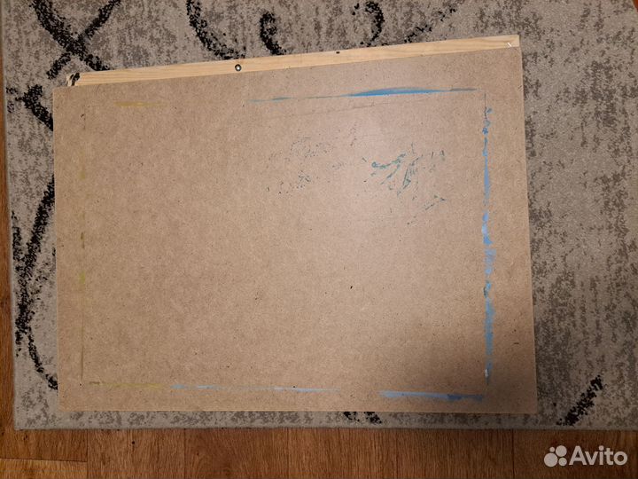 Художественный планшет 5070