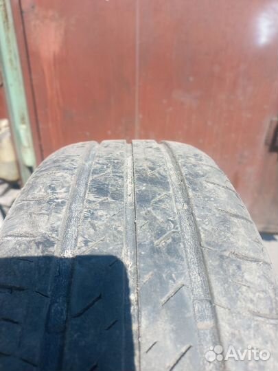 Bridgestone Ecopia EP150 17.5/65 R14 42M