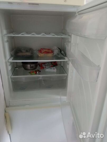 Холодильник
