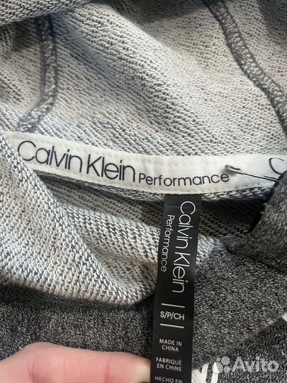 Calvin klein костюм новый