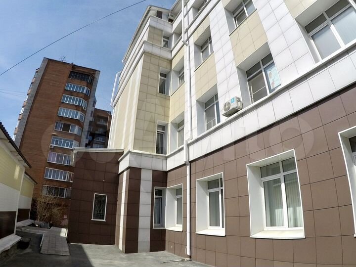 Офисное помещение, 11.9 м²