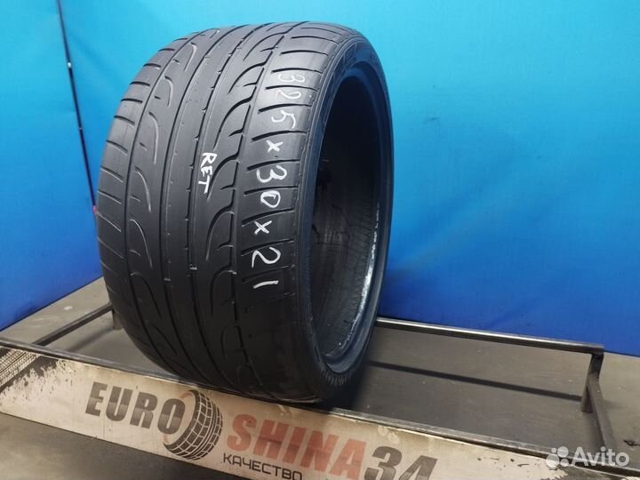 Dunlop SP Sport Maxx 325/30 R21 108W