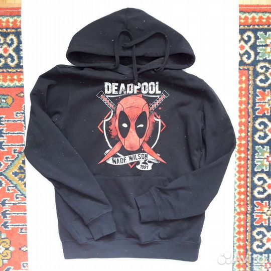 Женские вещи пакетом 44(кофты)