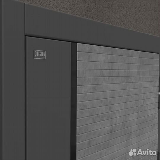 Входные двери в квартиру