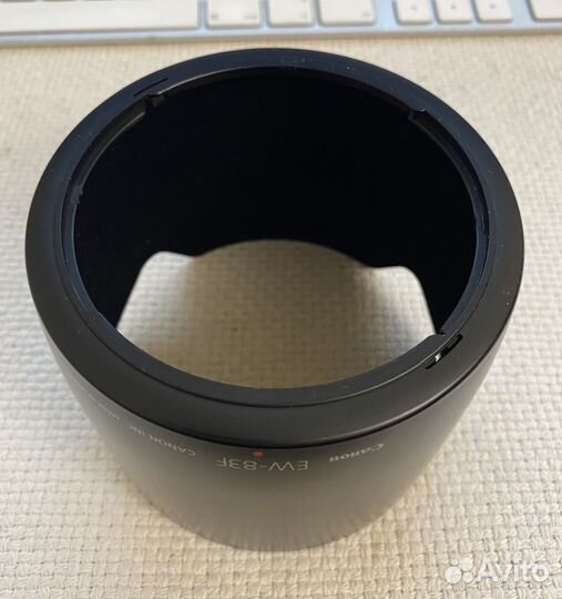 Бленда Canon EW-83F (оригинал)