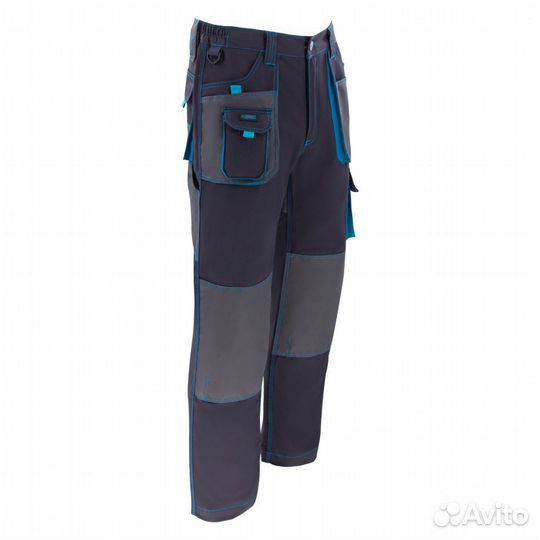 Брюки L Gross 90348