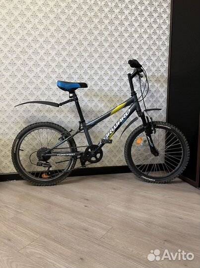 Детский велосипед forward unit 2,0 горный (мтв)