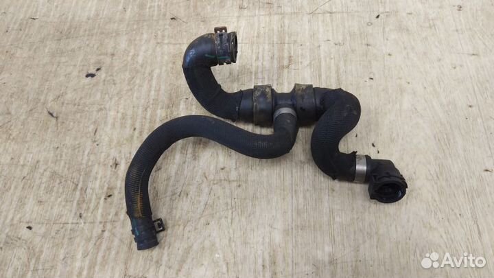 Патрубок (трубопровод, шланг) Mercedes-Benz A21850