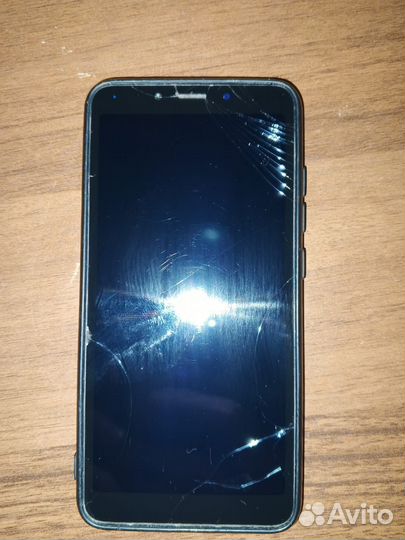 Xiaomi Redmi 6A, 2/32 ГБ