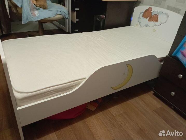 Мебель для девочки