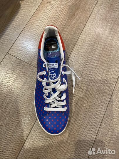 Adidas stan smith pharrell williams