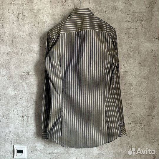 Рубашка Balmain на S размер