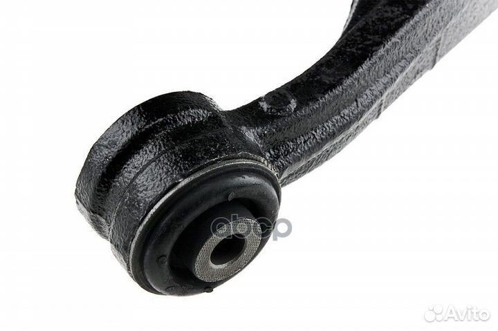 Рычаг передний, honda odyssey 05-07 /низ прав