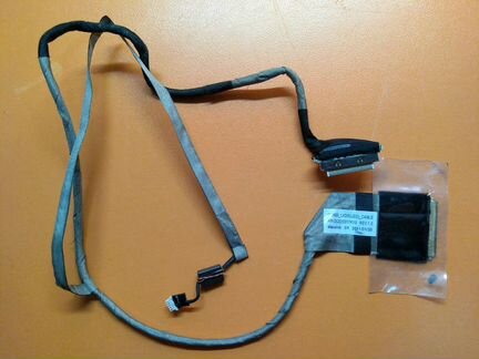 Б/У шлейф матрицы для ноутбука Acer