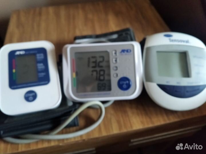 Тонометр