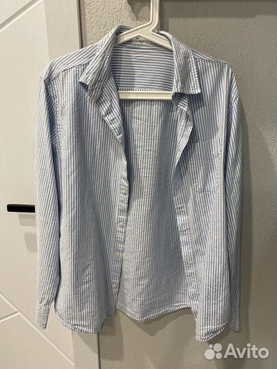 Gloria jeans рубашка XS,состояние новой