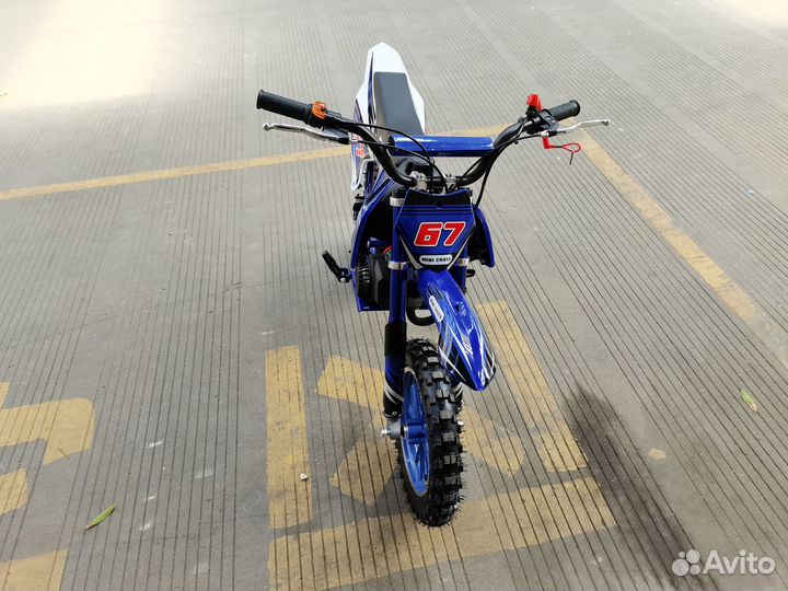 Питбайк 50