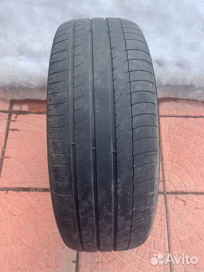 Michelin Pilot Sport Cup 2 225/65 R18