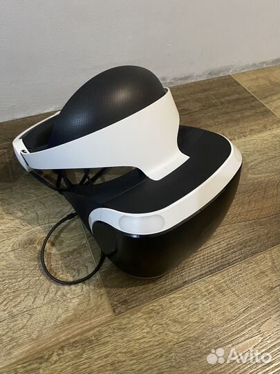 Sony playstation VR