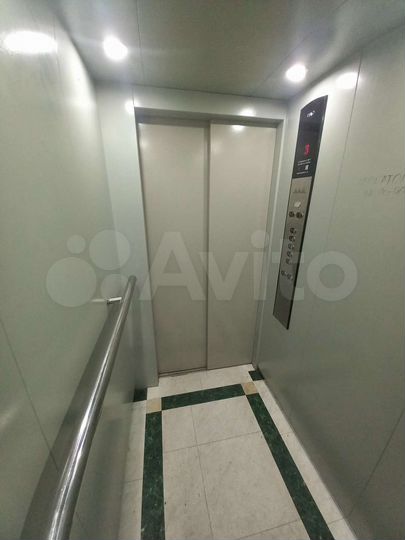 1-к. квартира, 30 м², 3/5 эт.