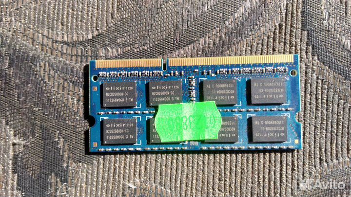 Ноутбук HP pavilion DM1-3201ER Разбор