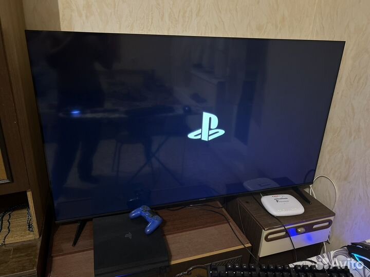 Sony playstation 4 pro