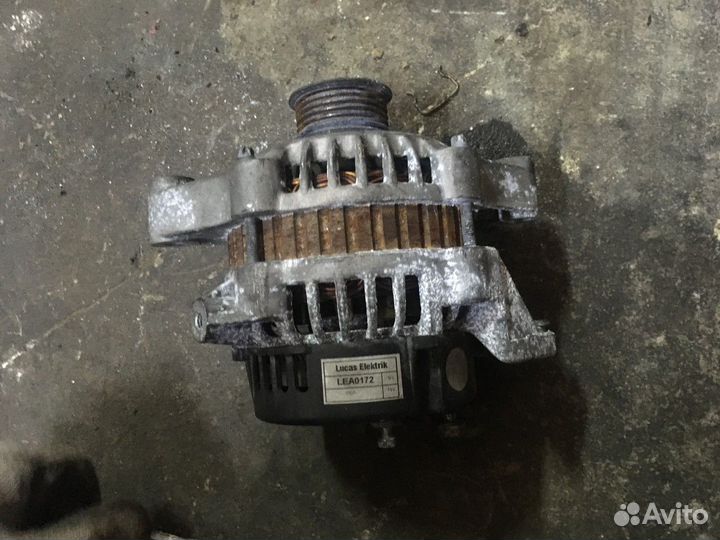 Генератор X16XEL