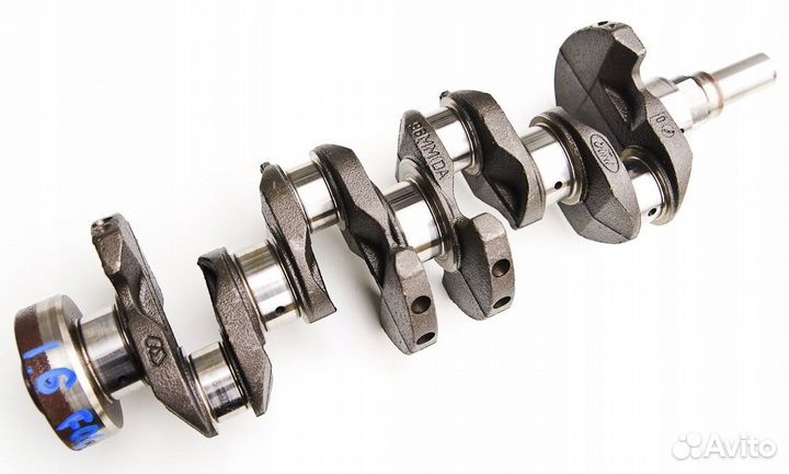 Коленвал Mazda Chevrolet Hyundai