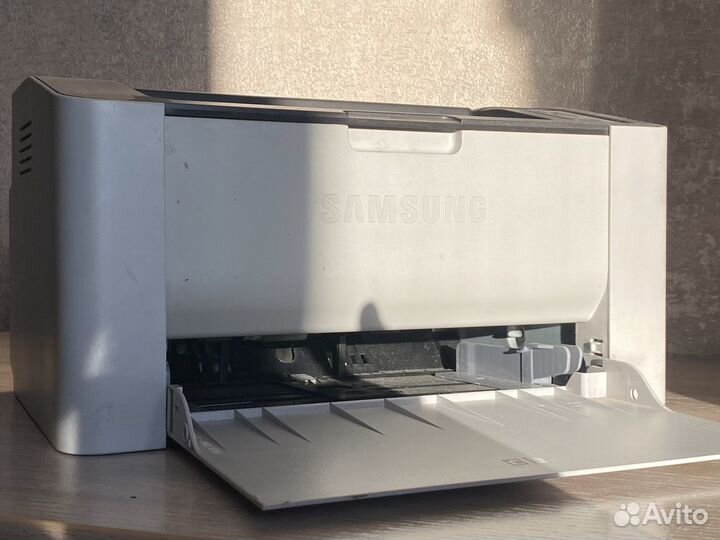 Нерабочий лазерный Принтер samsung xpress m2020