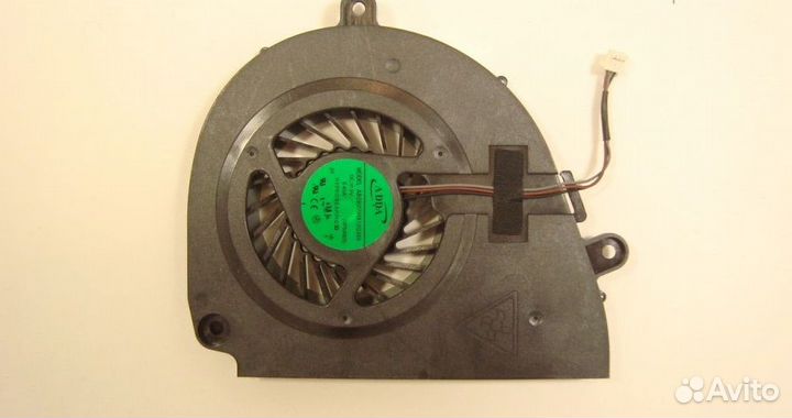 Новый вентилятор Acer Aspire 5750 5755 E1-571