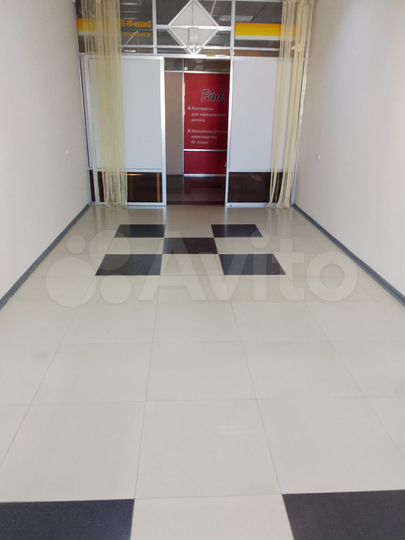 Свободного назначения, 28.8 м²