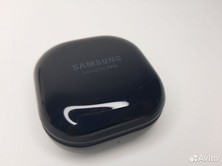 Беспроводные наушники samsung buds live