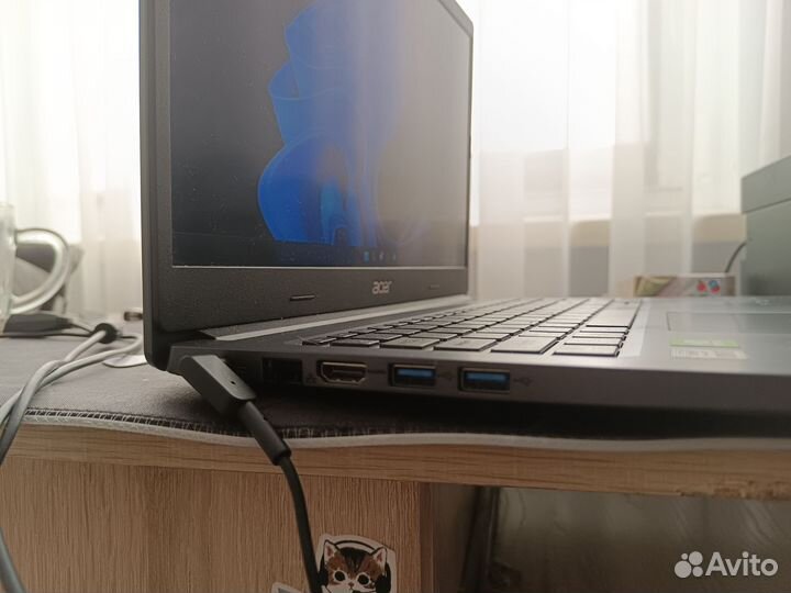 Asus aspire 3