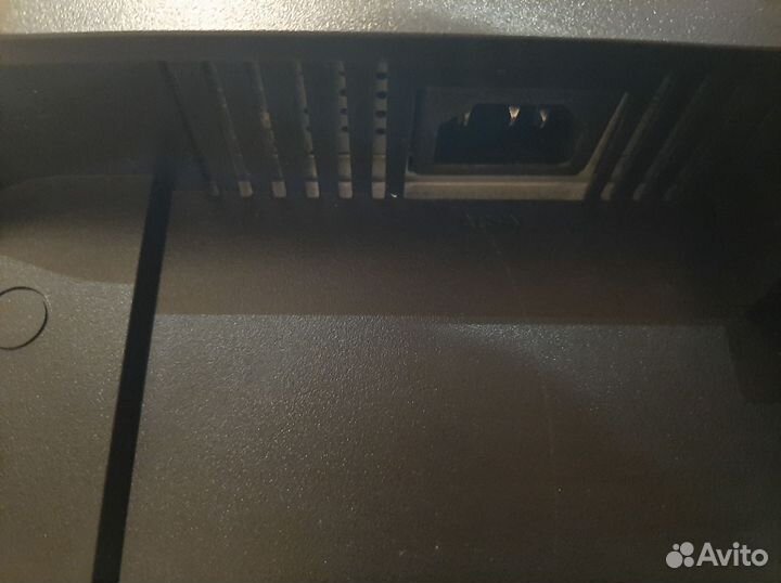 Монитор Asus 19 дюймовый