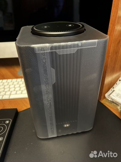 Яндекс станция макс 2 с zigbee