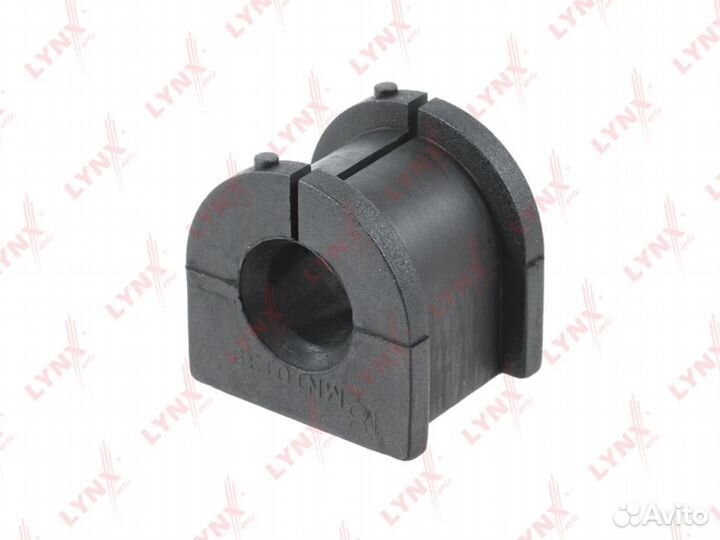 Втулка стабилизатора mitsubishi Outlander (06-14)