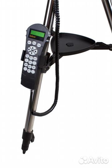 Телескоп Sky-Watcher BK MAK102azgt SynScan goto