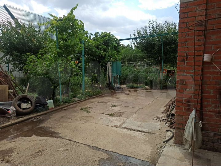 Дача 36 м² на участке 6 сот.