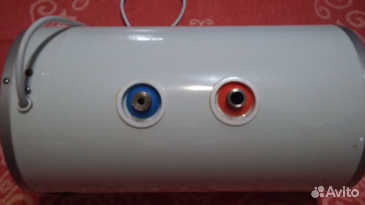 Водонагреватель Timberk 10л