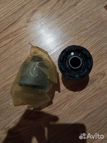 Сайлентблоки подрамника Hyundai