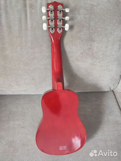 Укулеле (гитара) детская Viga 21