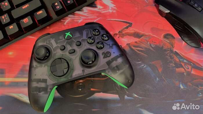 Геймпад Xbox Series S 20th