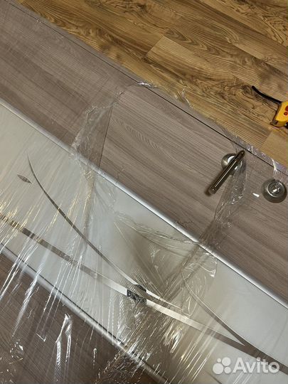 Дверь межкомнатная новая