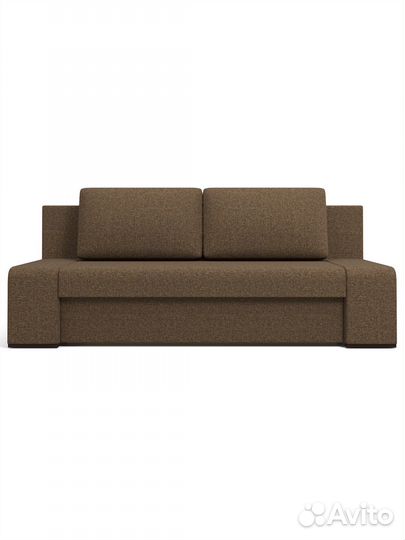 Диван кровать прямой Beneli монако раскладной, без