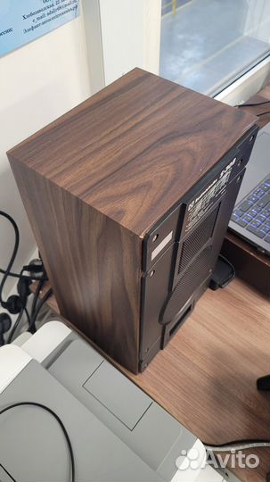 Radiotehnika (Радиотехника) S-30B HI-FI