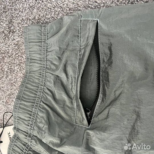 Шорты Stone island