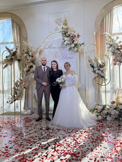 Свадебный координатор