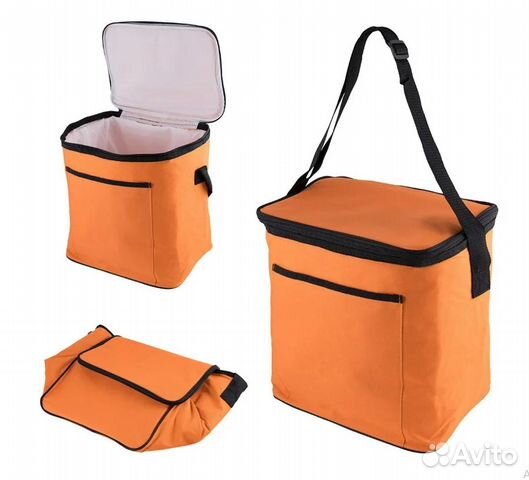 Термосумка на 20л (сумка-холодильник)